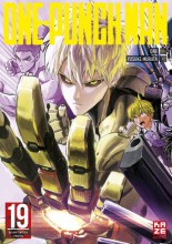 One Punch men 19